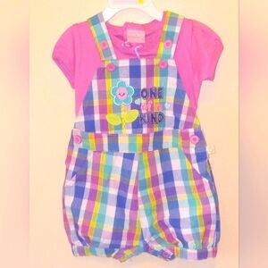 Kids clothes
